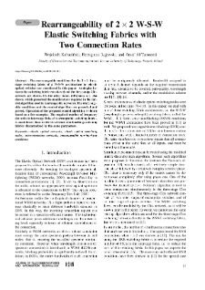 Journal of Telecommunications and Information Technology, 2018, nr 1