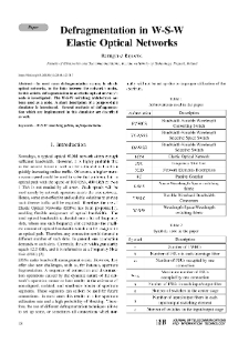 Journal of Telecommunications and Information Technology, 2018, nr 1