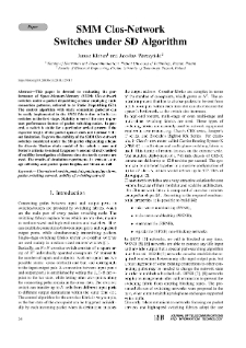 Journal of Telecommunications and Information Technology, 2018, nr 1